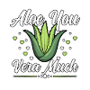 Aloe You Vera Much Succulent Gardener Aloe Vera