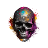 Skulls Skull Skull Skull Bones