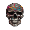 Skulls Skull Skull Skull Bones