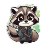 Raccoon