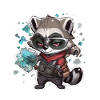 Raccoon