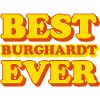 Burghardt First name Funny gift