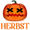 HERBST HALLOWEEN KOSTÜM