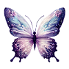Butterfly Butterfly Animal Insect
