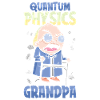 Physik Phyiker Opa Quantenphysik
