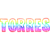 Torres RS Arc-en-ciel
