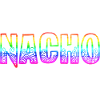 Nacho RS Rainbow