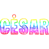 César RS Rainbow