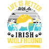 Irish Wolfhound Irish Wolfhound