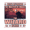 Wizard Spread de Okto