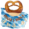 Wiesen Brezel