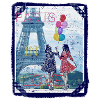 PARIS AMOUREUX