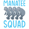 Manatee spuad
