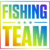 Équipe de pêche