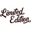 Limited edition