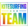 Équipe de kitesurf