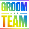 Groom Team