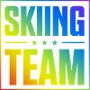 Skiing Team