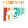 Dachdecker des Jahres - Dachdecker Roofer