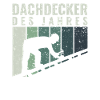 Dachdecker des Jahres - Dachdecker Roofer