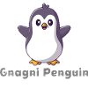 Gnagni Penguin