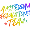 Amsterdam Escalation