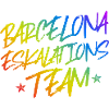 Barcelona Escalation