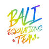 Bali Escalation