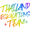 Thailand Escalation