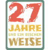 Jahr 27