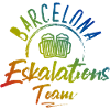 Barcelona Escalation