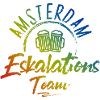 Amsterdam Escalation