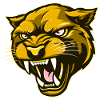 Panther Head Gold