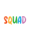 Dyslexic Messy Handwriting Squad