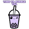 Time to bubble tea