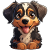 Little pooch