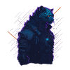 Cyber Panther