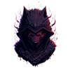 Evil Wolf