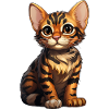 BengalCat