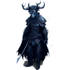 Goat Warrior