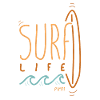Surf Life (farbig)