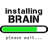 Installing Brain