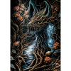 Rooted V