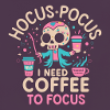 Coffee to Focus
