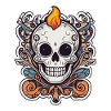SkullFire