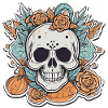 SkullRoses