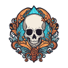 SkullOld