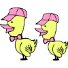 enten cap