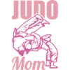Judo mother