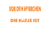Katzenfreund, Katzenzubehör Geschenk